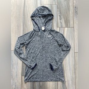 ***Under Armour Long Sleeve Tee